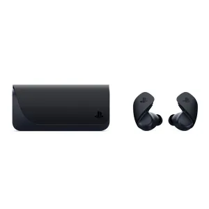 Sony PULSE Explore — bežične slušalice, Midnight Black