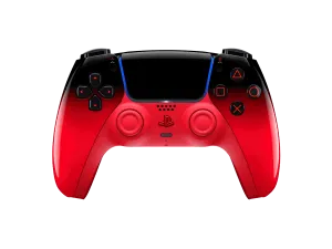 Sony DualSense Wireless — kontroler za PS5, Techno Red