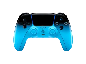 Sony DualSense Wireless — kontroler za PS5, Rhythm Blue