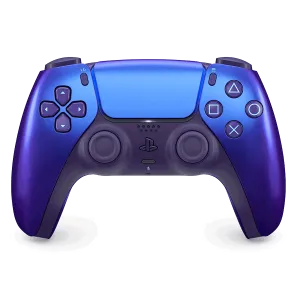 Sony DualSense Wireless — kontroler za PS5, Chroma Indigo