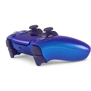 Sony DualSense Wireless — kontroler za PS5, Chroma Indigo