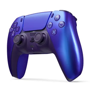 Sony DualSense Wireless — kontroler za PS5, Chroma Indigo