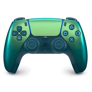 Sony DualSense Wireless — kontroler za PS5, Chroma Teal