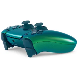Sony DualSense Wireless — kontroler za PS5, Chroma Teal