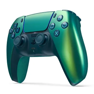 Sony DualSense Wireless — kontroler za PS5, Chroma Teal
