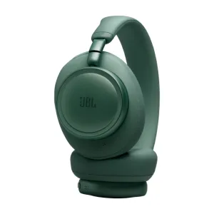 JBL Live 780 NC — slušalice, zelena