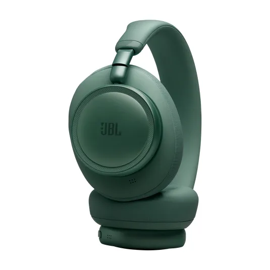JBL Live 780 NC — slušalice, zelena