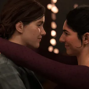 The Last of Us Part II — PS4