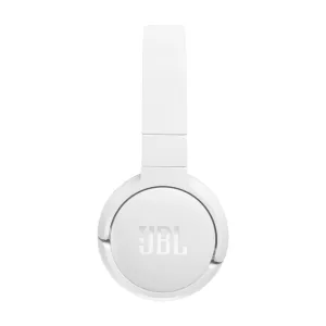 JBL T670 NC — slušalice, bijela
