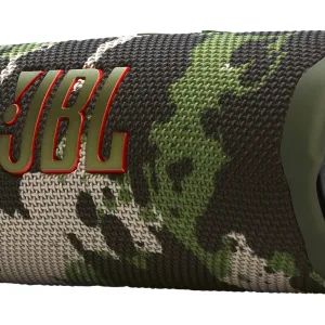 JBL FLIP 7 — bežični zvučnik, maskirna
