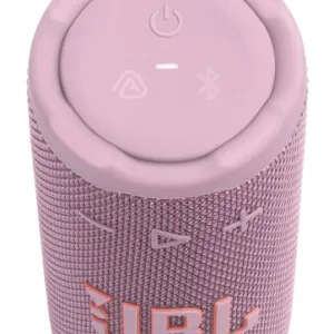 JBL GRIP — bežični zvučnik, roza