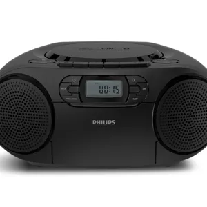 Philips TAZ2200 CD Soundmachine — radio uređaj