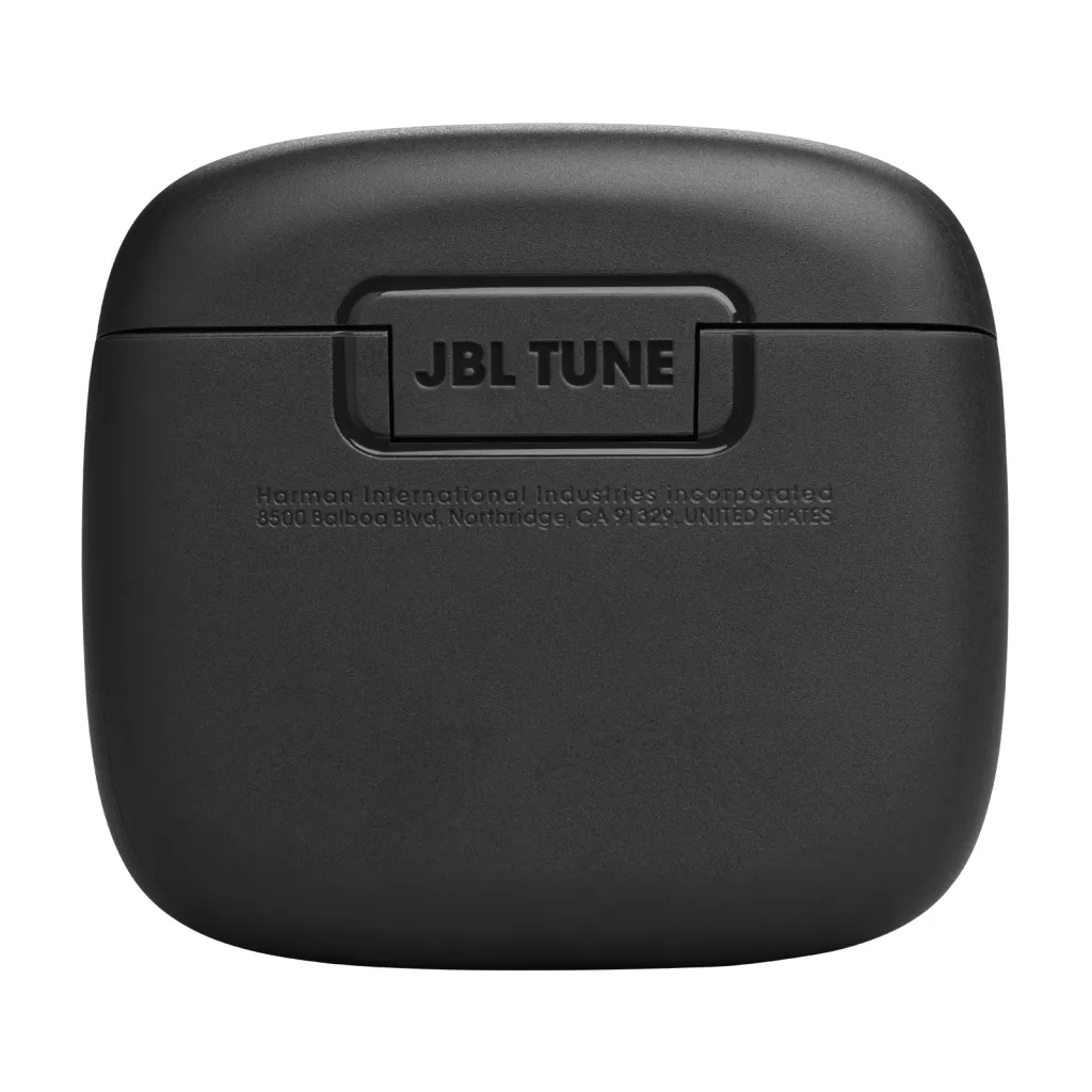 JBL TUNE FLEX TWS — slušalice, crna