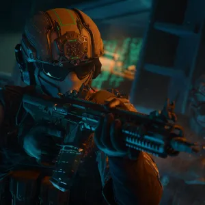 Call of Duty: Black Ops 7 — PS4