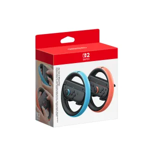 Nintendo Switch 2 Joy-Con Wheel Pair — gaming oprema