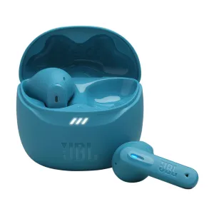 JBL potpuno TUNE FLEX 2 — slušalice, plava