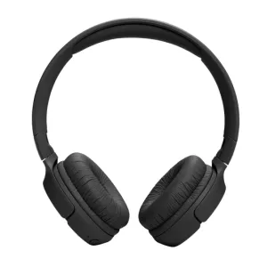 JBL TUNE 525BT — slušalice, crna