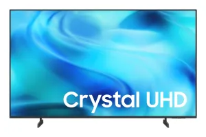 Samsung Crystal UHD 4K 85" — U8092H