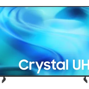 Samsung Crystal UHD 4K 85" — U8092H