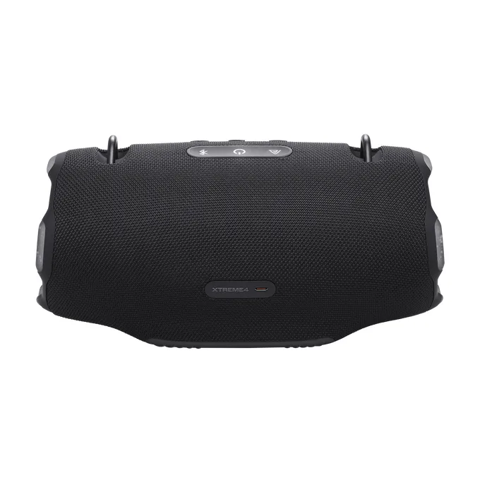 JBL XTREME 4 — bežični zvučnik, crna
