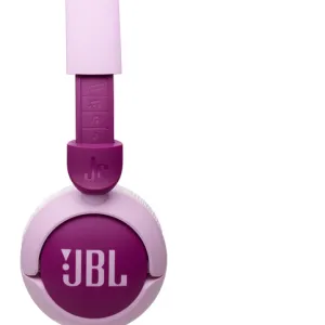 JBL JR320 — slušalice, ljubičasta