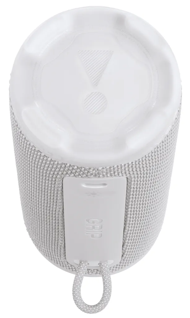 JBL GRIP — bežični zvučnik, bijela