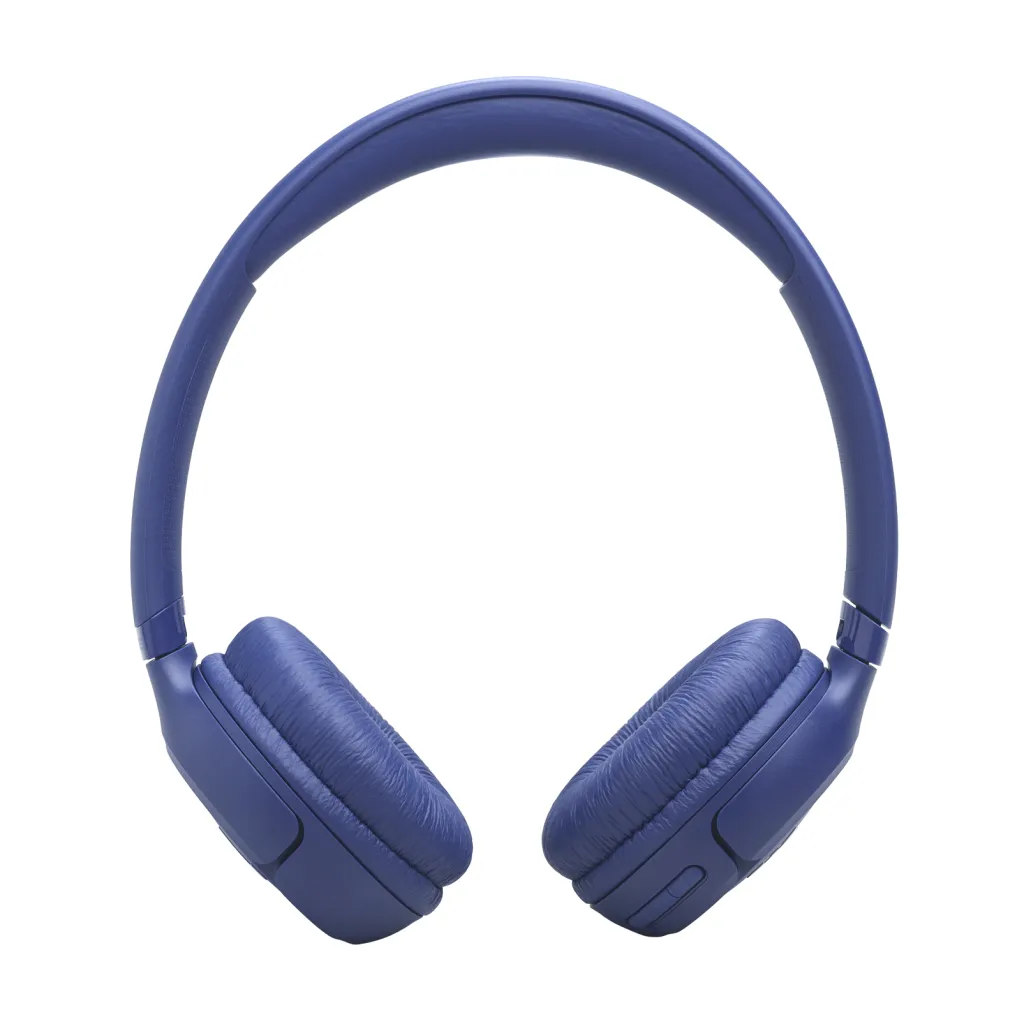 JBL TUNE 530BT — slušalice, plava