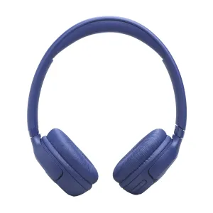 JBL TUNE 530BT — slušalice, plava