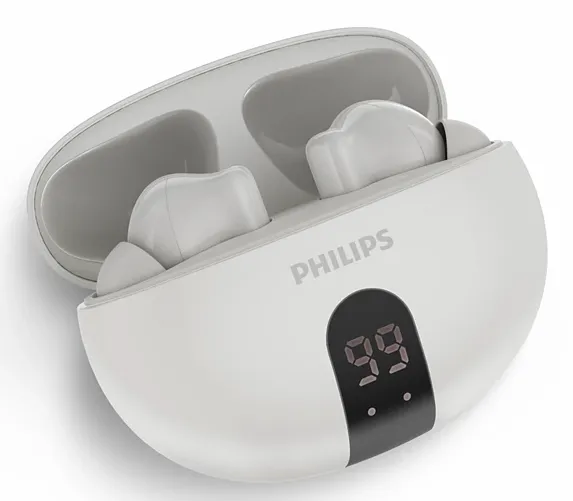 Philips TAT2520WT/00 — slušalice