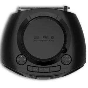 Philips TAZ2200 CD Soundmachine — radio uređaj