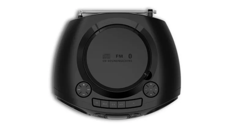 Philips TAZ2200 CD Soundmachine — radio uređaj