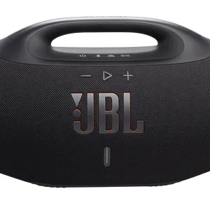 JBL BOOMBOX 4 — party zvučnik, crna