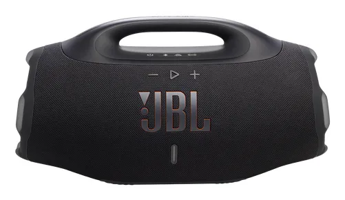 JBL BOOMBOX 4 — party zvučnik, crna