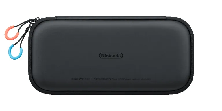 Nintendo Switch 2 Carrying Case — gaming oprema