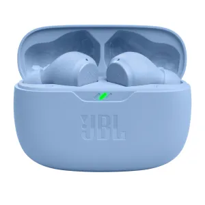 JBL potpuno Vibe BEAM — slušalice, plava