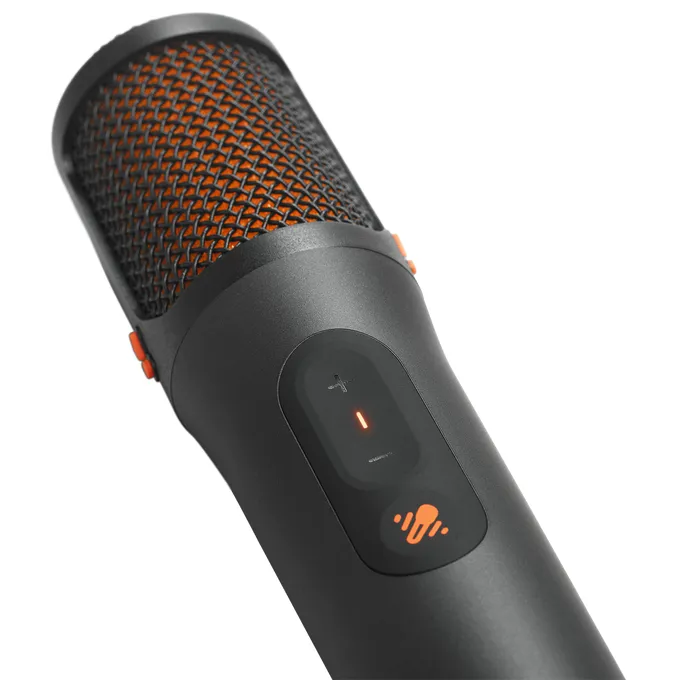 JBL Easy Sing Mics — mikrofon