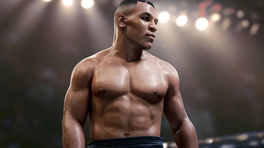 UFC 5 — PS5