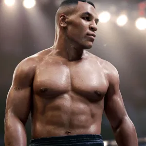UFC 5 — PS5