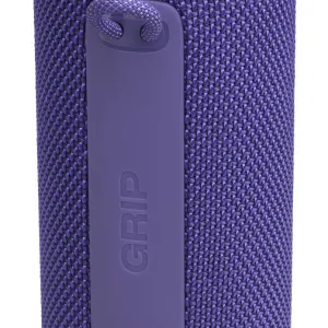 JBL GRIP — bežični zvučnik, ljubičasta