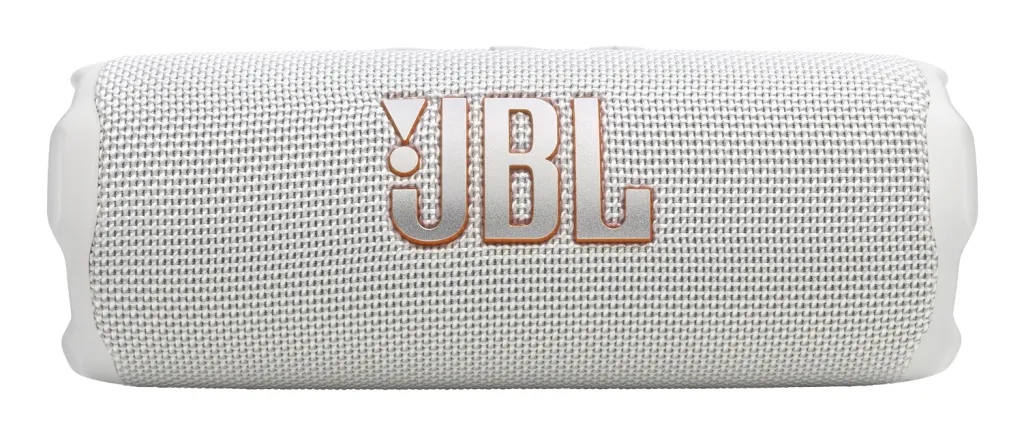 JBL FLIP 7 — bežični zvučnik, bijela
