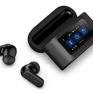 Philips TAT6000BK — slušalice