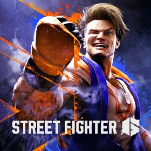 Street Fighter 6 — Switch 2