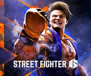 Street Fighter 6 — Switch 2