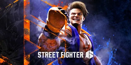 Street Fighter 6 — Switch 2