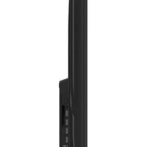 Haier QLED 85" 4K UHD Google TV — H85S80GUX