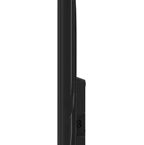 Haier QLED 85" 4K UHD Google TV — H85S80GUX