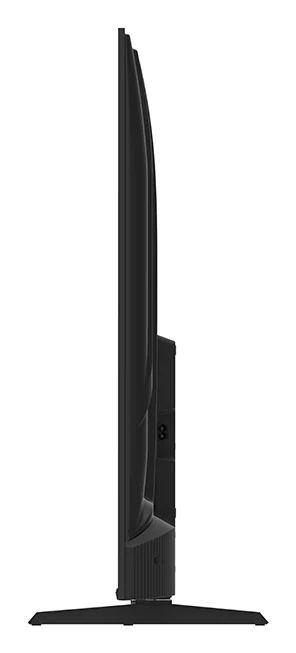Haier QLED 75" 4K UHD Google TV — H75S80GUX