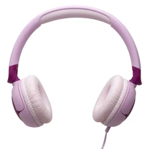 JBL JR320 — slušalice, ljubičasta