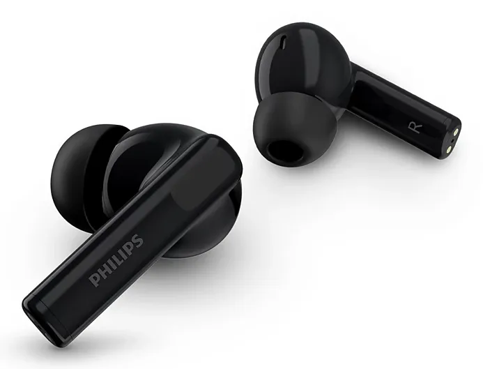 Philips TAT2520BK/00 — slušalice