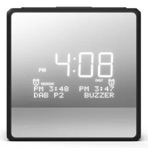 Philips TAR4600 — radio sa satom